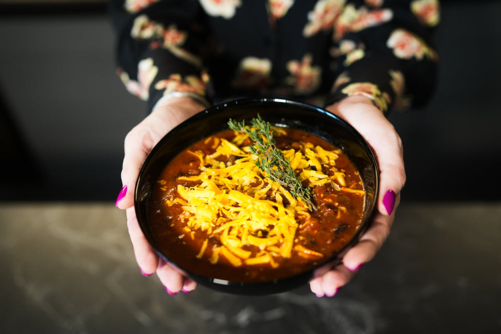 Easy Ways to Upgrade Your Organic Chili Beans Soup Into a Hearty Meal