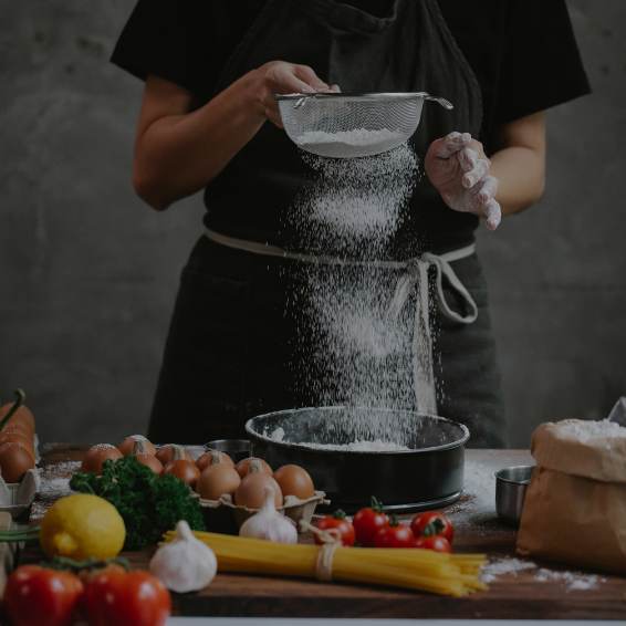 eatiful provides innovative solutions and quality crafted foods and that is the eatiful method