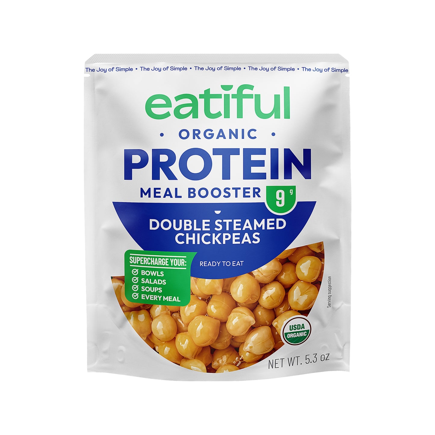 Chickpeas