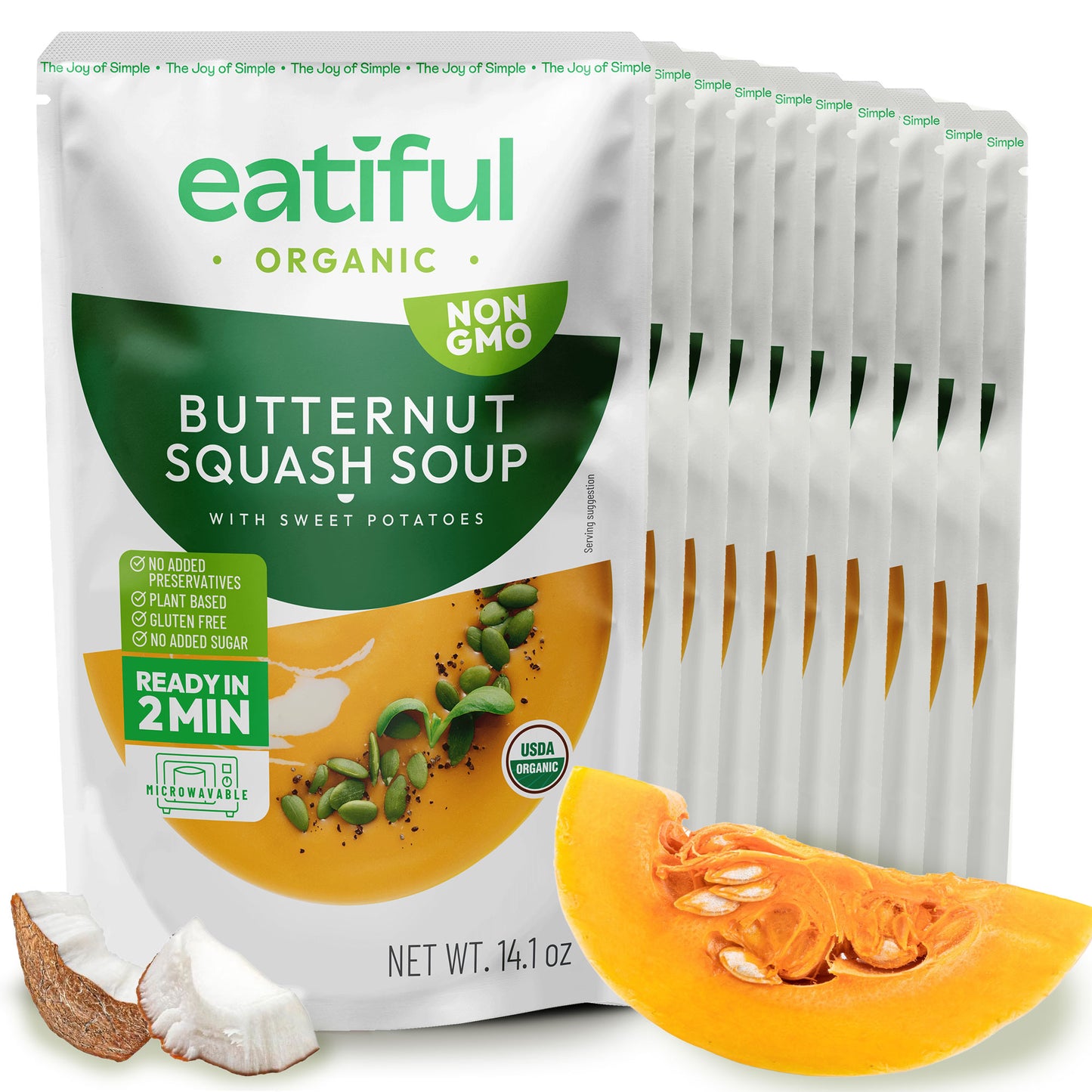 Butternut Squash Soup