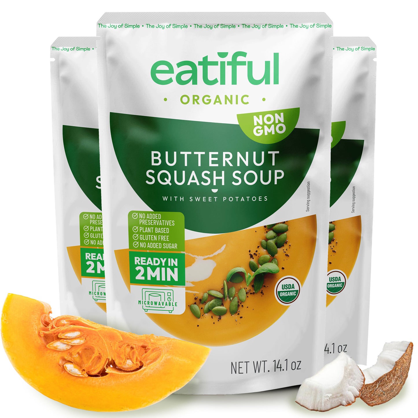 Butternut Squash Soup