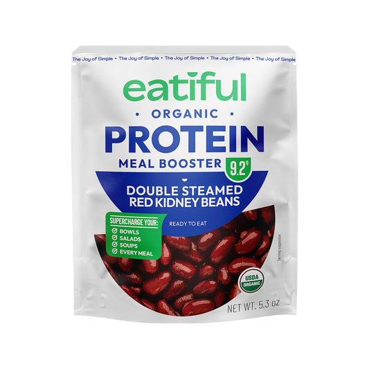 Red Kidney Beans