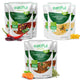 Best-Selling Soup Trio - 3 Flavors (9 Pack)
