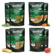 Organic Soup Variety Pack – 4 Flavors (8 Pack)