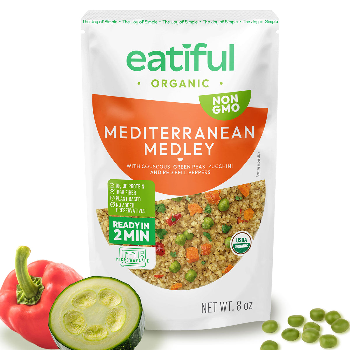 Mediterranean Medley