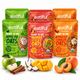 Oats Variety Taste Pack - 3 Flavors (6 Pack)
